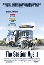 Miniatura para The Station Agent