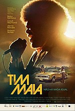 Miniatura para Tim Maia (filme)