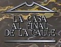 Miniatura para La casa al final de la calle