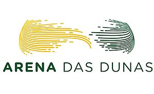 Arena das Dunas