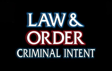 Law & Order: Criminal Intent