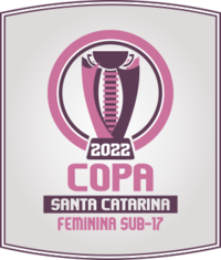 Copa Santa Catarina de Futebol Sub-20 de 2022 – Wikipédia, a enciclopédia  livre
