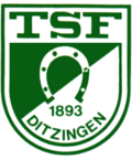 Miniatura para TSF Ditzingen