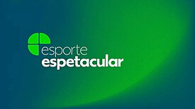 Globo Esporte, TV Globo Wiki