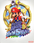 Miniatura para Super Mario Sunshine