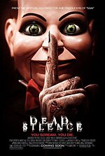 Miniatura para Dead Silence