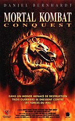 Miniatura para Mortal Kombat: Conquest