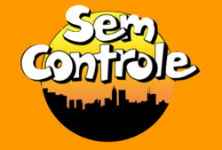 Sem Controle – Wikipédia, a enciclopédia livre