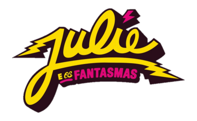 Julie e os Fantasmas