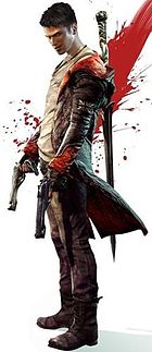 Devil May Cry 3: Dante's Awakening – Wikipédia, a enciclopédia livre