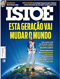 Vale o que está digitado - ISTOÉ Independente