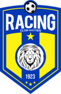 Racing Club Haïtien