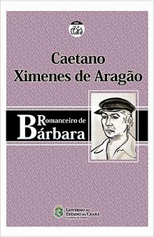 Responder @katypenha Livros sobre a família Ximenes de Aragão #Ximenes