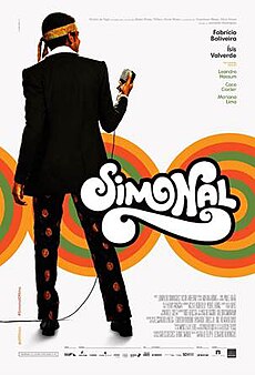 Filme Simonal: Sinopse, Elenco, Recepção