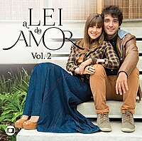 A Lei Do Amor: Enredo, Elenco, Produção