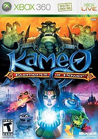 Kameo – Wikipédia, a enciclopédia livre