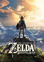 Miniatura para The Legend of Zelda: Breath of the Wild