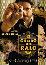 Miniatura para O Cheiro do Ralo (filme)