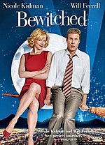 Miniatura para Bewitched (filme)