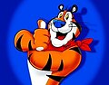 Miniatura para Tony the Tiger