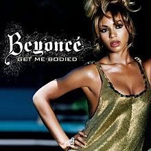 Beyoncé – Wikipédia, a enciclopédia livre