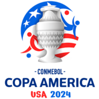 Copa América 2024: confira os grupos e calendário do torneio