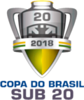 Miniatura para Copa do Brasil de Futebol Sub-20 de 2018