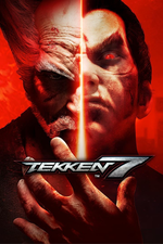 Miniatura para Tekken 7