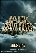 Miniatura para Jack the Giant Slayer