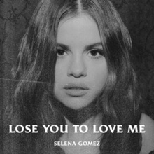 Lose You To Love Me Wikipedia