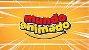 Miniatura para Mundo Animado