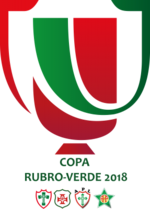 Miniatura para Copa Rubro-Verde de 2018