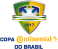 Miniatura para Copa do Brasil de Futebol de 2017