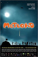 Miniatura para Meteoro (2007)