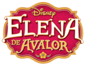 Miniatura para Elena de Avalor