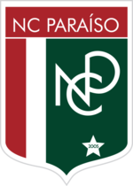 Miniatura para NC Paraíso Futebol Clube