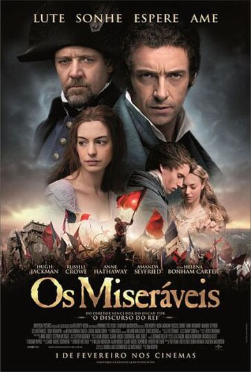 Os Miseráveis (2012)