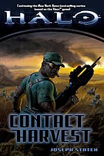 Miniatura para Halo: Contact Harvest