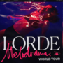 Miniatura para Melodrama World Tour