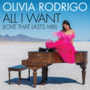 Miniatura para All I Want (canção de Olivia Rodrigo)