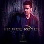 Miniatura para Phase II (álbum de Prince Royce)