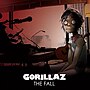 Miniatura para The Fall (álbum de Gorillaz)