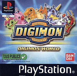 Digimon Adventure tri. – Wikipédia, a enciclopédia livre