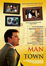 Miniatura para Man about Town