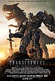 Transformers: Age of Extinction