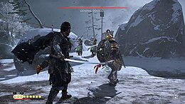 Ghost of Tsushima - Wikipedia