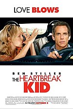 Miniatura para The Heartbreak Kid (2007)