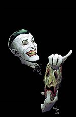 Miniatura para Joker (DC Comics)