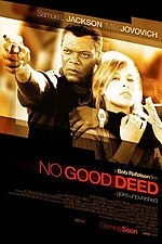 Miniatura para No Good Deed