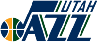 Utah Jazz logo